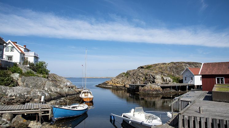 Suget efter båt är stort hos svenskarna - över hälften säljs inom en vecka