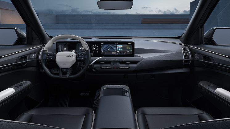 Kia EV5