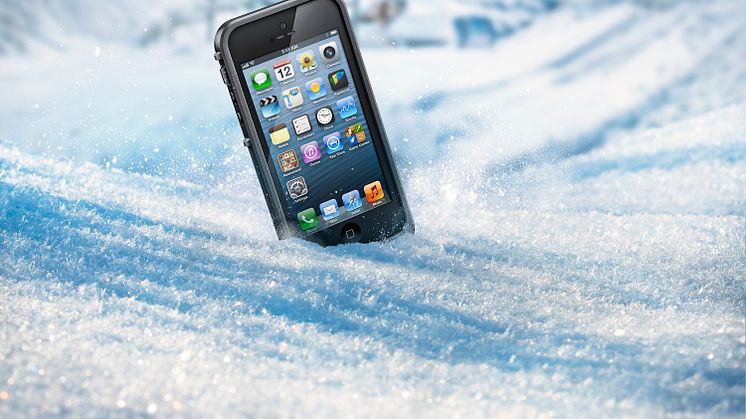 RLVNT presenterar LifeProof