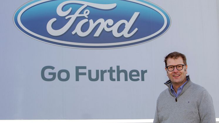 Ford Driving Skills For Life 2018