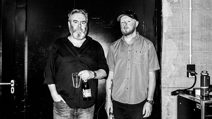 Arab Strap.