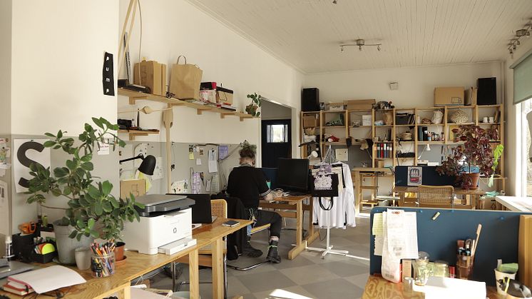 Studio Växt