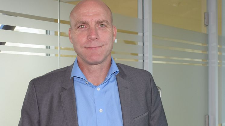 Kent Stenberg, ny CFO på Menigo