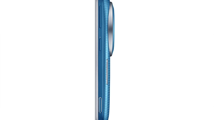 Galaxy K zoom