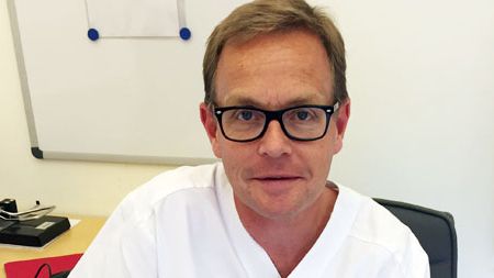 Nya nationella vårdprogram inom lymfomområdet finns nu tillgängliga