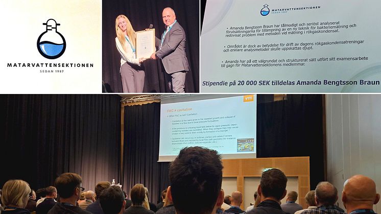 Matarvattenkonferensen 2023