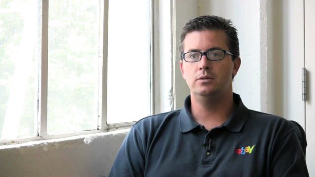 eBay's John Curran on LinkedIn Recruiter