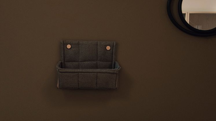 RUTAN - Beckmans x Designtorget 2022