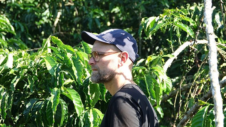 Lars Aaen Thøgersen bliver CEO i selskabet GrowGrounds