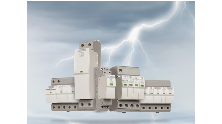 Comprehensive grid protection for buildings