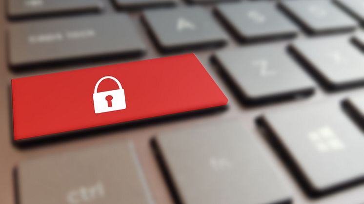 Informations- och Cybersäkerhet i fokus