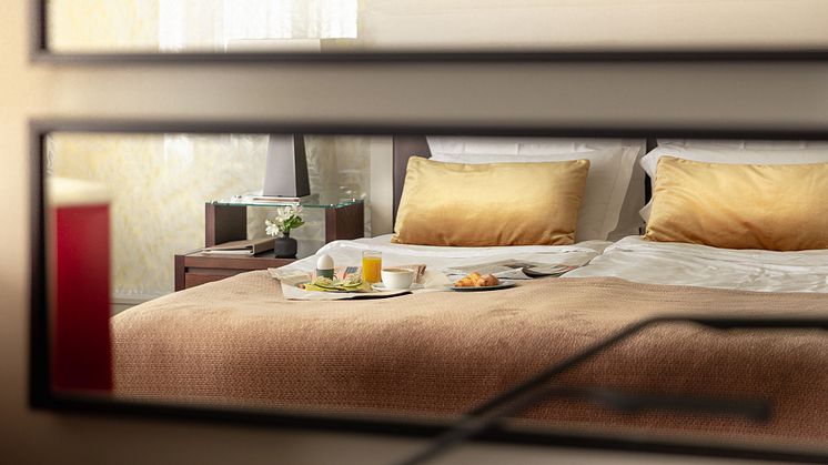 Elite Eden Park Hotel