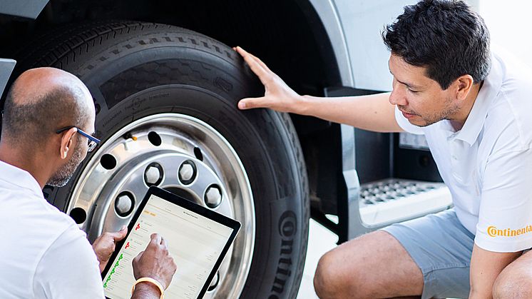 Continental_PP_ContiConnect 2.0_App-at-Tire