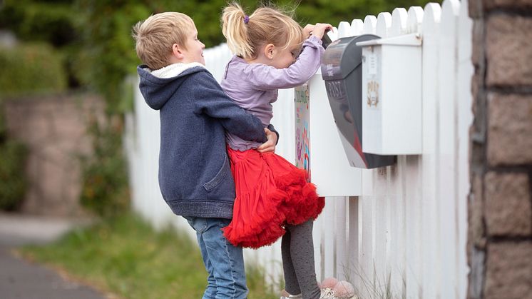 FOTO: Kimm Saatvedt / Posten