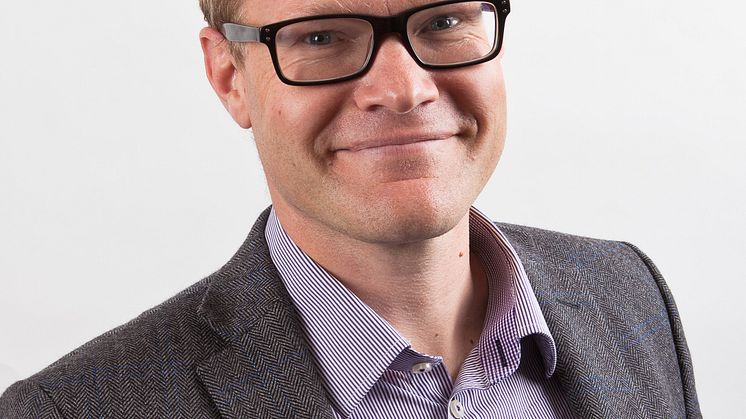 Ulf Thysell