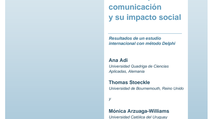 Future of PR Comms-and their social impact (ESP).pdf