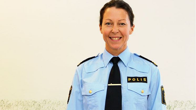 Sara Ekström lokalpolisområdeschef Västerås.jpg