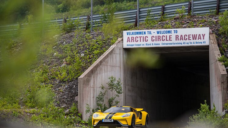 Ford GT Norge (7)