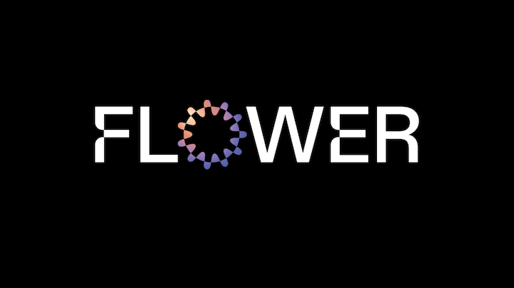logo flower post