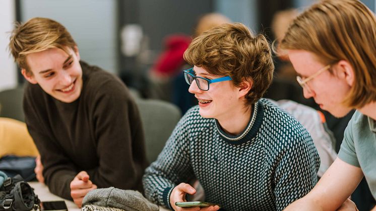 Science for Schools