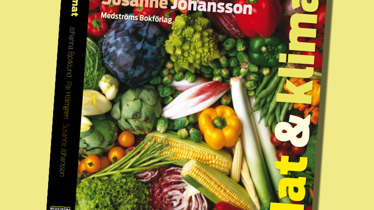 Mat och klimat: Studiehandledning