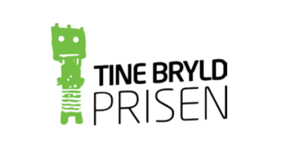 Tine Bryld Prisen 2018 går til Sabaah