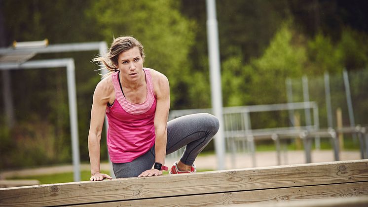 Trainingwear SS16 - här är vårens nyheter