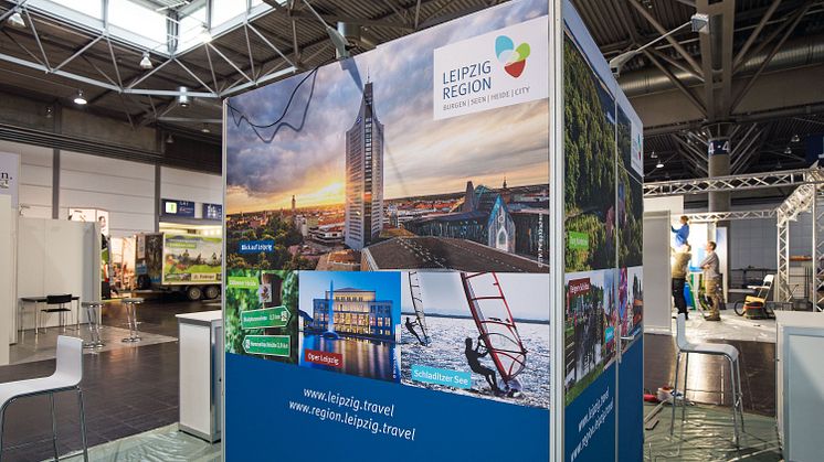 Stand LTM GmbH