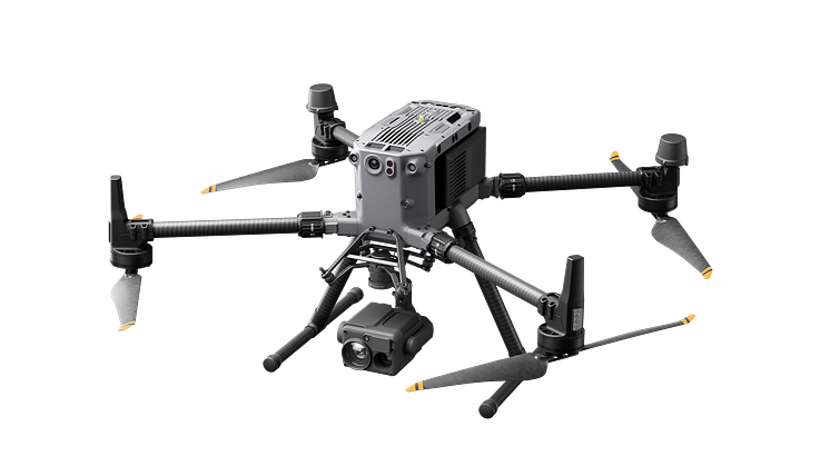 M350 RTK with H20T
