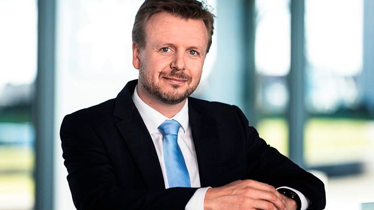 Martin Rune Pedersen