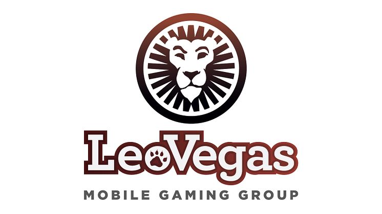 LeoVegas Mobile Gaming Group