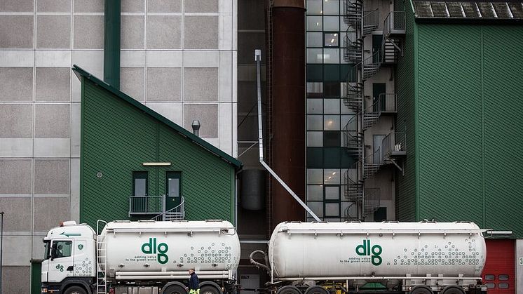 NNIT og DLG forlænger og udvider samarbejdet