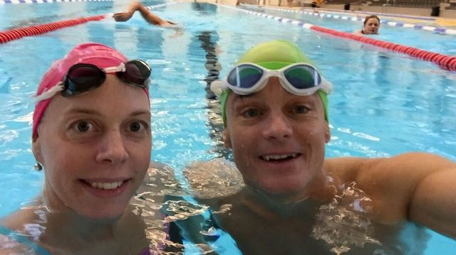 Run2Swim – ny certifierad crawlkurs-partner