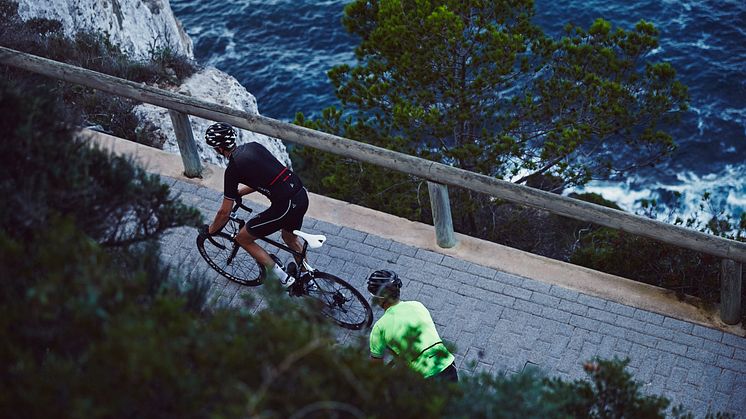 Craft Bike SS15