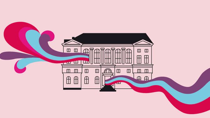 Musikaliska presenterar säsongen 2013–2014