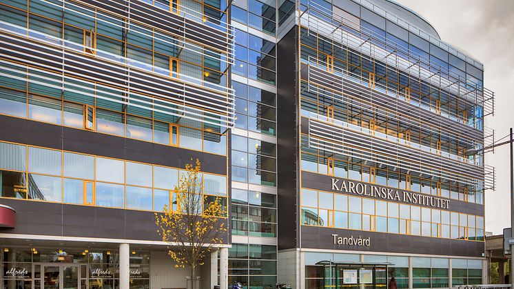 Akademiska Hus investerar i Framtidens laboratorium åt Karolinska Institutet 
