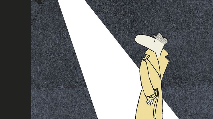 Øyvind Torseters nye bok, "Altmuligmannen", er siste bind i trilogien om Mulegutten, en moderne og litt naiv Askeladd på stadig nye eventyr.