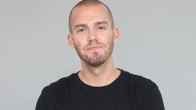 Philip Svensson