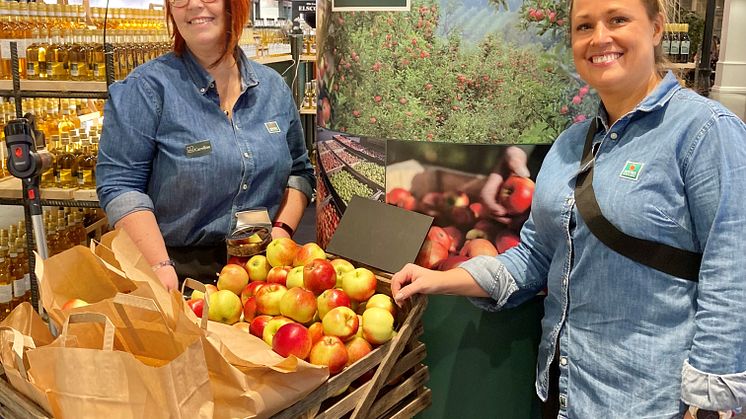 Väla popup, stående