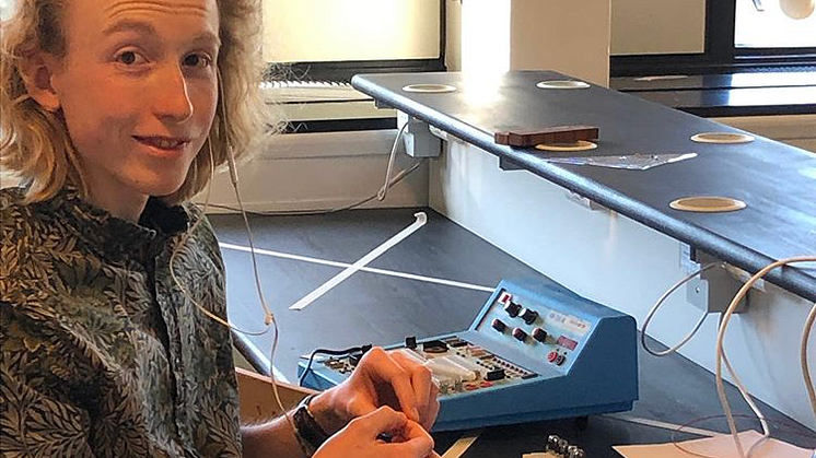 TEC kan nu åbne yderligere på gymnasiet og erhvervsuddannelserne