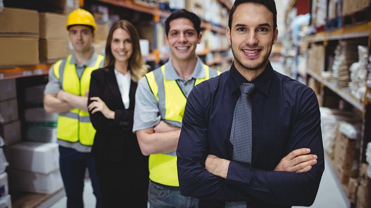SSG Safety Culture – En kurs om hållbar säkerhetskultur