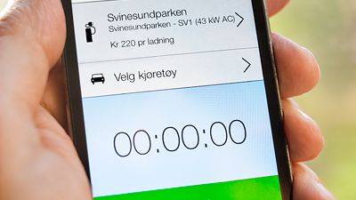 Chargestorm lanserar betallösning för elfordonsladdning  