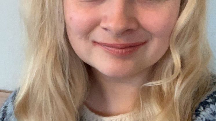 Karoline Melstveit 