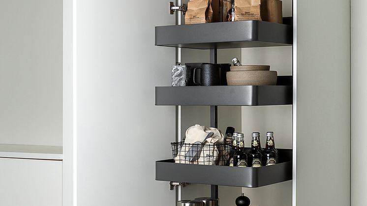 Skafferiinrede utdrag 600 UISPG6-4598