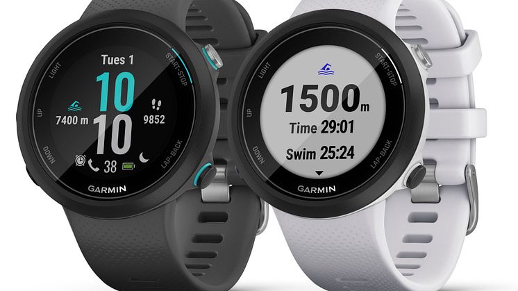 GarminSwim2