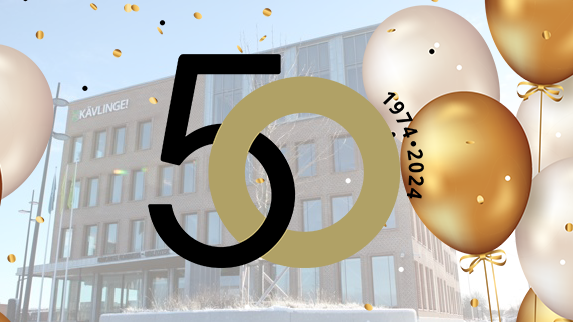 Öppet hus i Kävlinge kommunhus den 4 maj