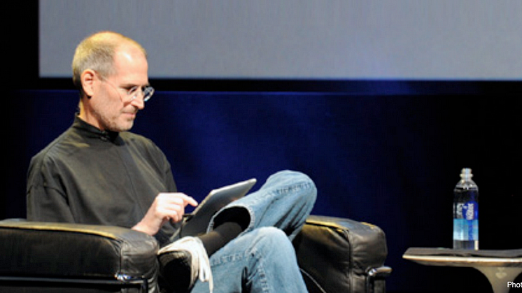 A lesson in crisis comms: Apples Antennagate
