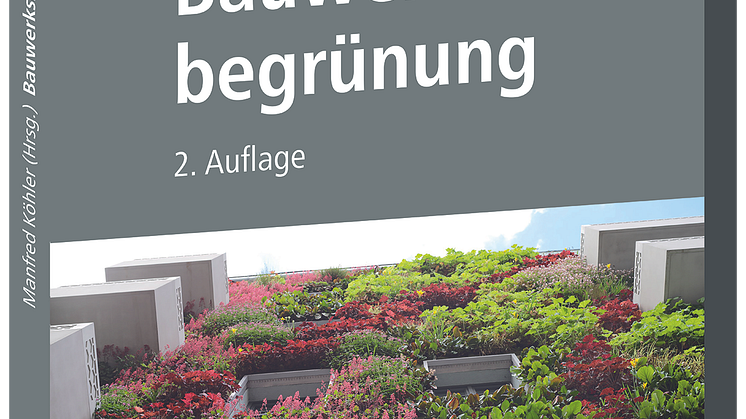 Handbuch Bauwerksbegrünung (3D/tif)