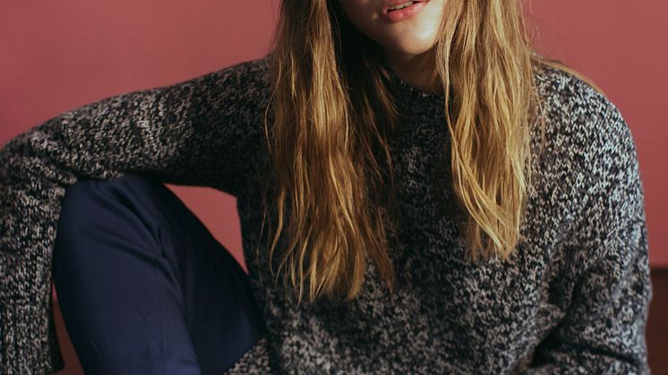 Tove Styrke släpper video till "Ego" 