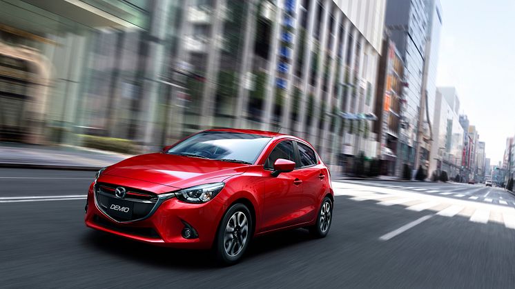 Mazda2